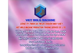 CASHEW PROCESSING VIETMOLD MACHINE CO LTD GCV2015 