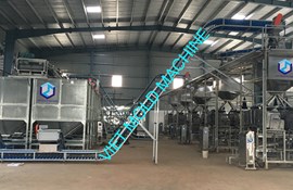 Cashew processing machine fully plant machanization & automation