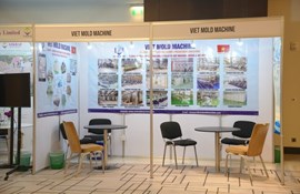 World Cashew Conference 2023  at JW Marriott Marquis, Dubai