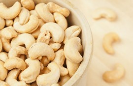 Nông sản xuất khẩu - Đổi lượng sang chất