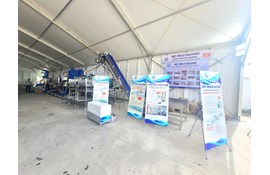 VIET MOLD MACHINE has joined SIETTA 2023 as an exhibitor