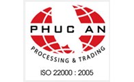 CÔNG TY TNHH SX-TM PHÚC AN