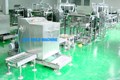 VACUUM PACKGING LINE