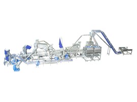 MÁY CẮT HẠT ĐIỀU SM1200-3CHS12 (NEW VERSION 2025)