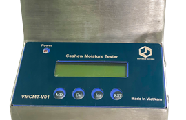 MÁY ĐO ĐỘ ẨM NHÂN ĐIỀU