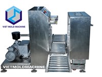 VACUUM PACKING MACHINE