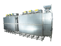 MÁY SẤY BĂNG TẢI