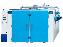 MÁY SẤY NHÂN HẠT ĐIỀU