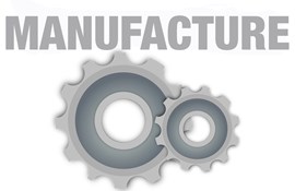 Manufacture