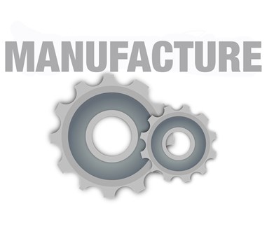 Manufacture